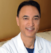 DR. PETER MANN MD