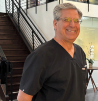 DR. STEVEN WEINSTEIN MD